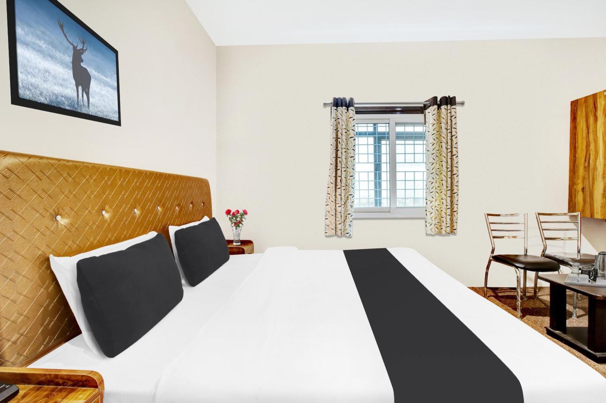 Hotel Collection O Dal