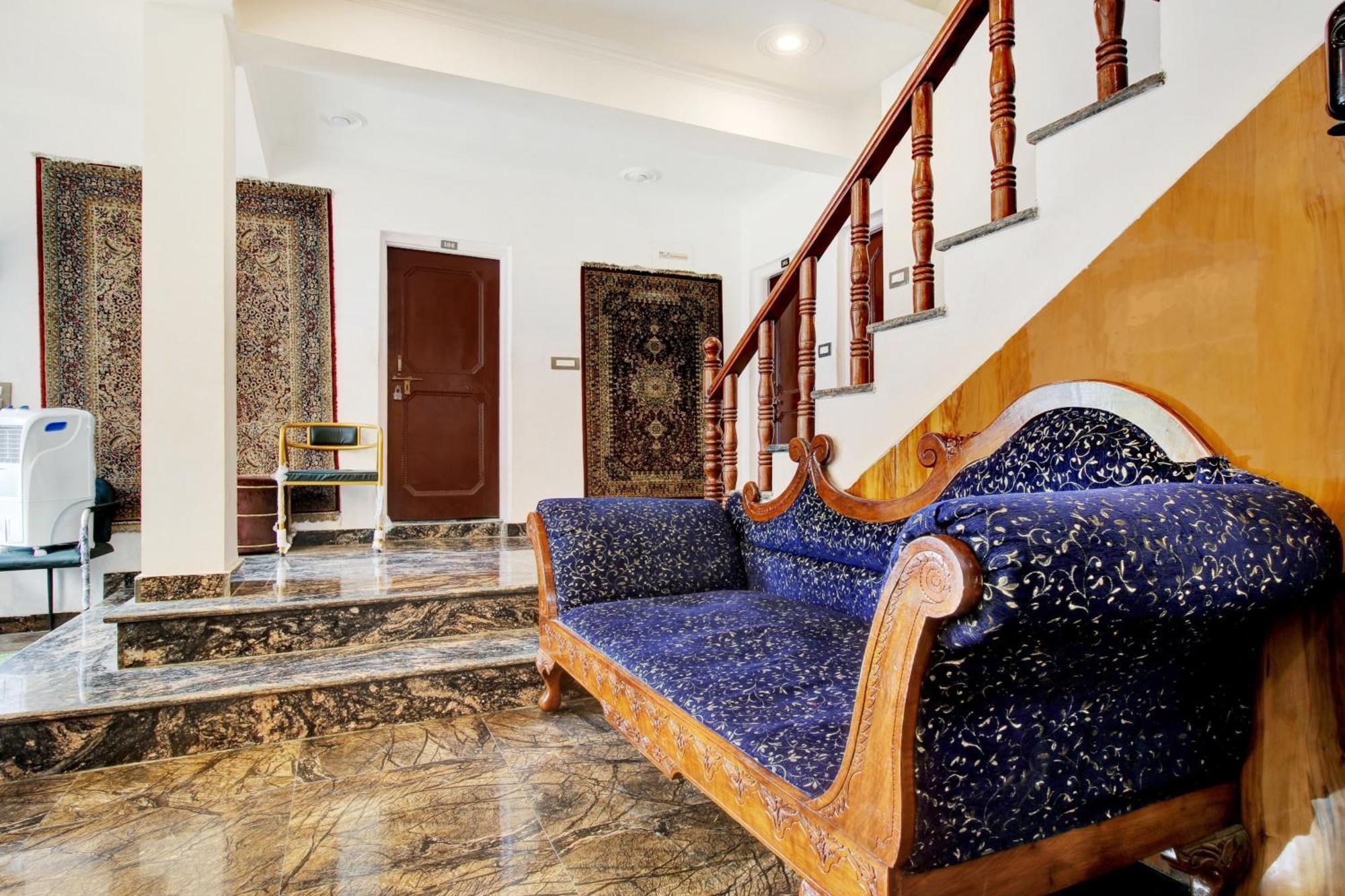Collection O Dal 4* Srinagar (Jammu and Kashmir)